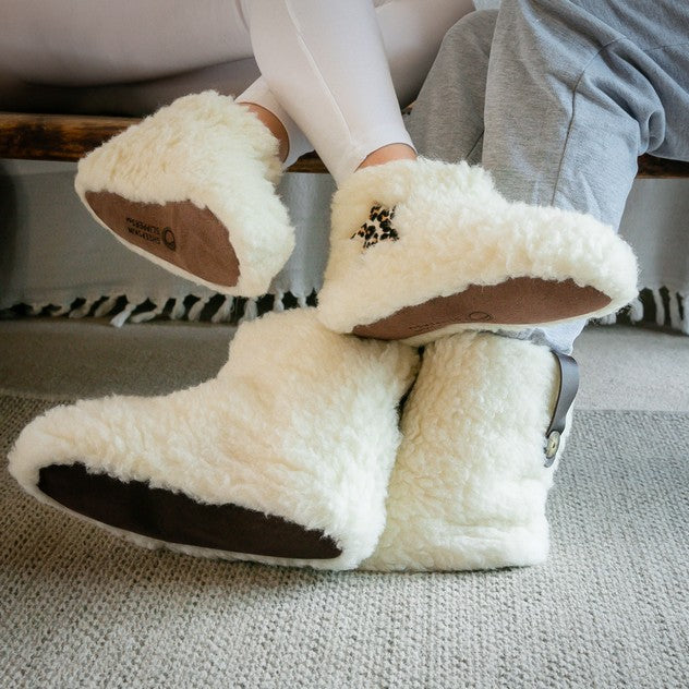 Igloo Slippers