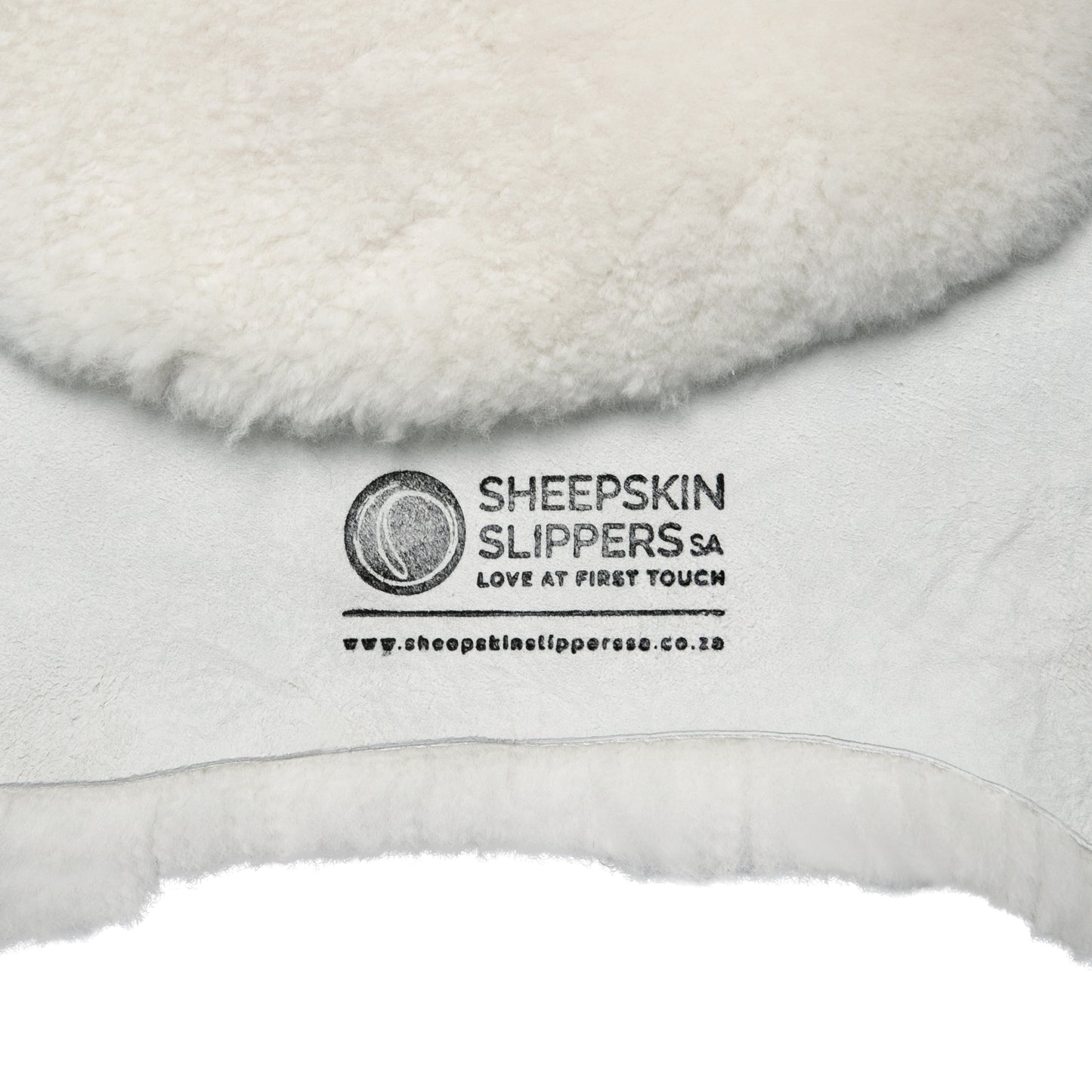 1st-Grade Merino Sheepskin | Natural