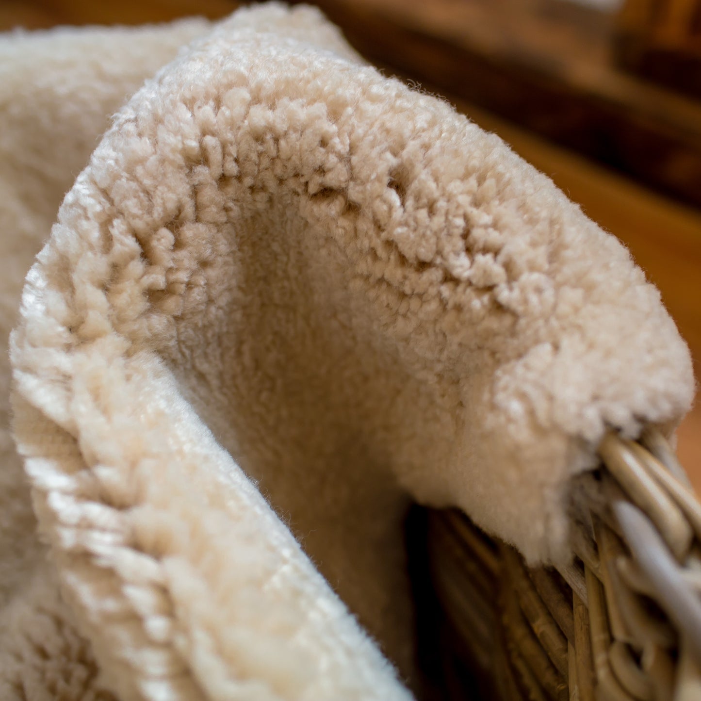 Sheepskin | Pet | Tan