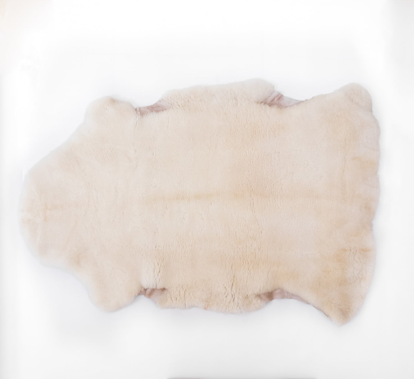 Sheepskin | Baby | Ivory White