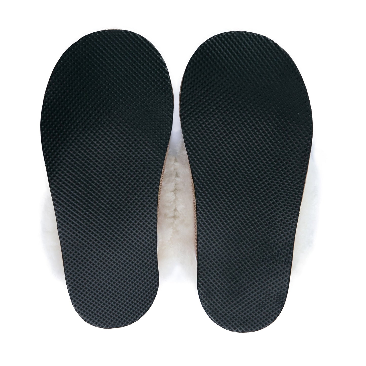 Cosy Shepherd | Stone | Suede