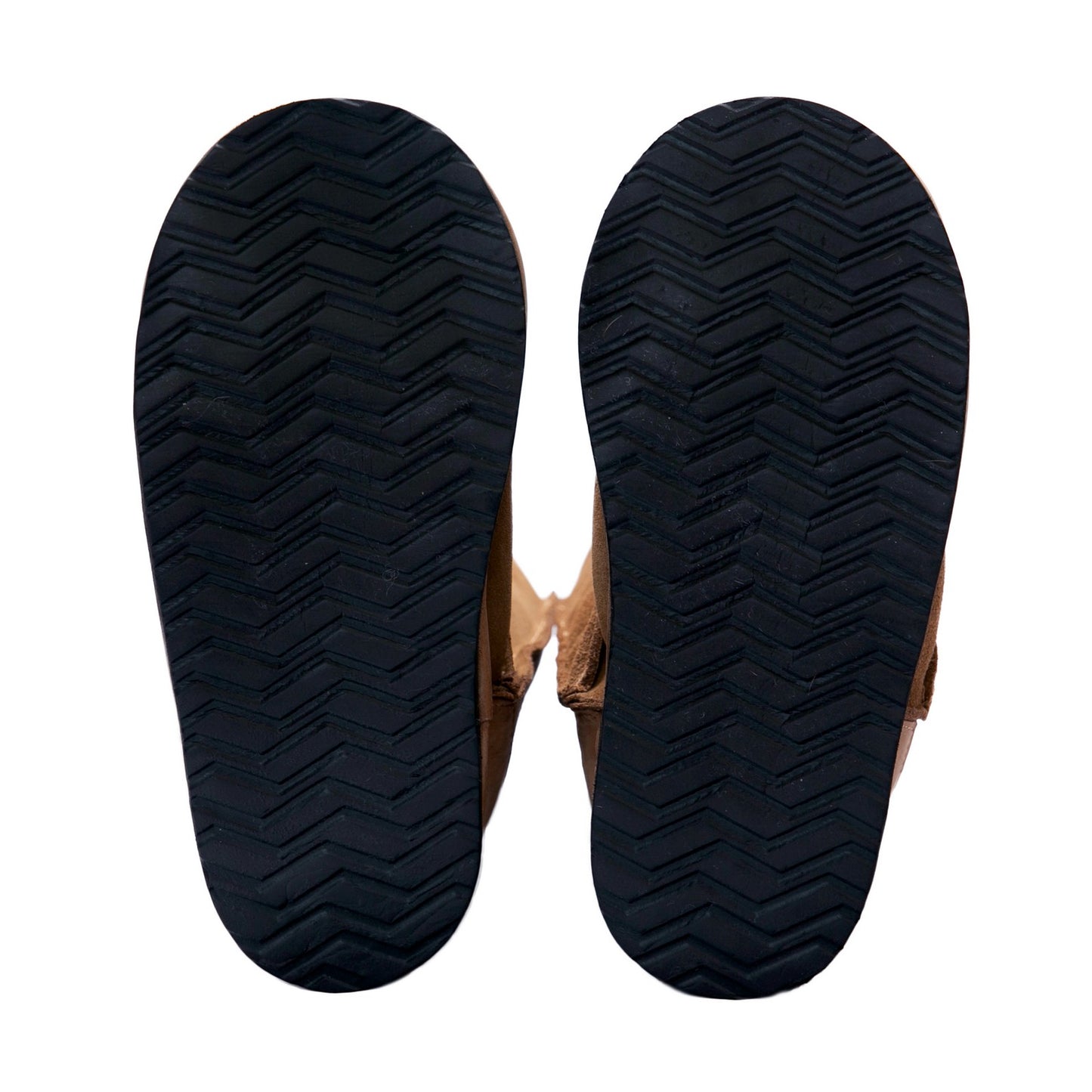 MADE TO ORDER | Hugg Boots | Mid-Calf | Chestnut | Sheepskin & Suede Boots