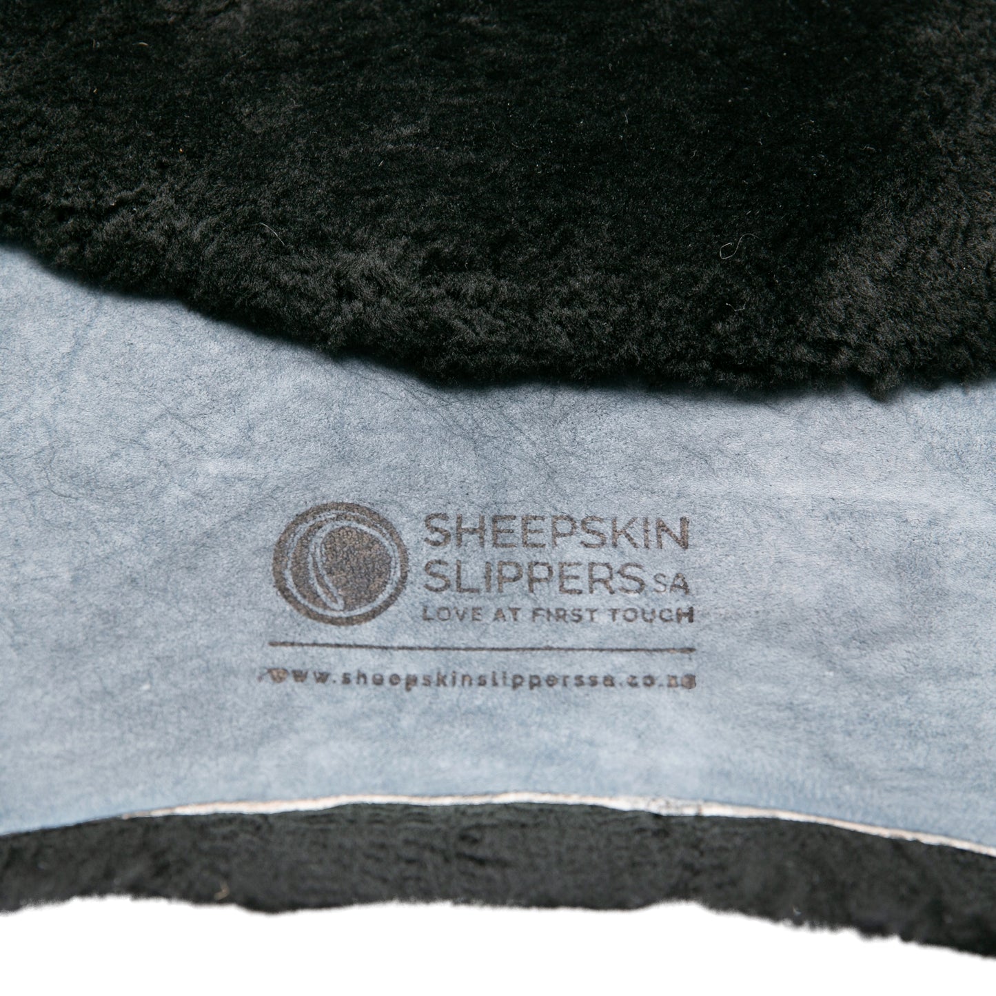 1st-Grade Merino Sheepskin | Black