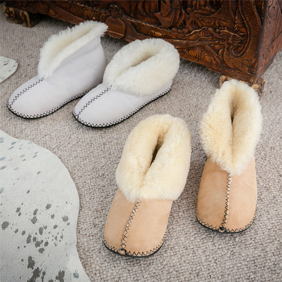 Margie's Comfies Slippers