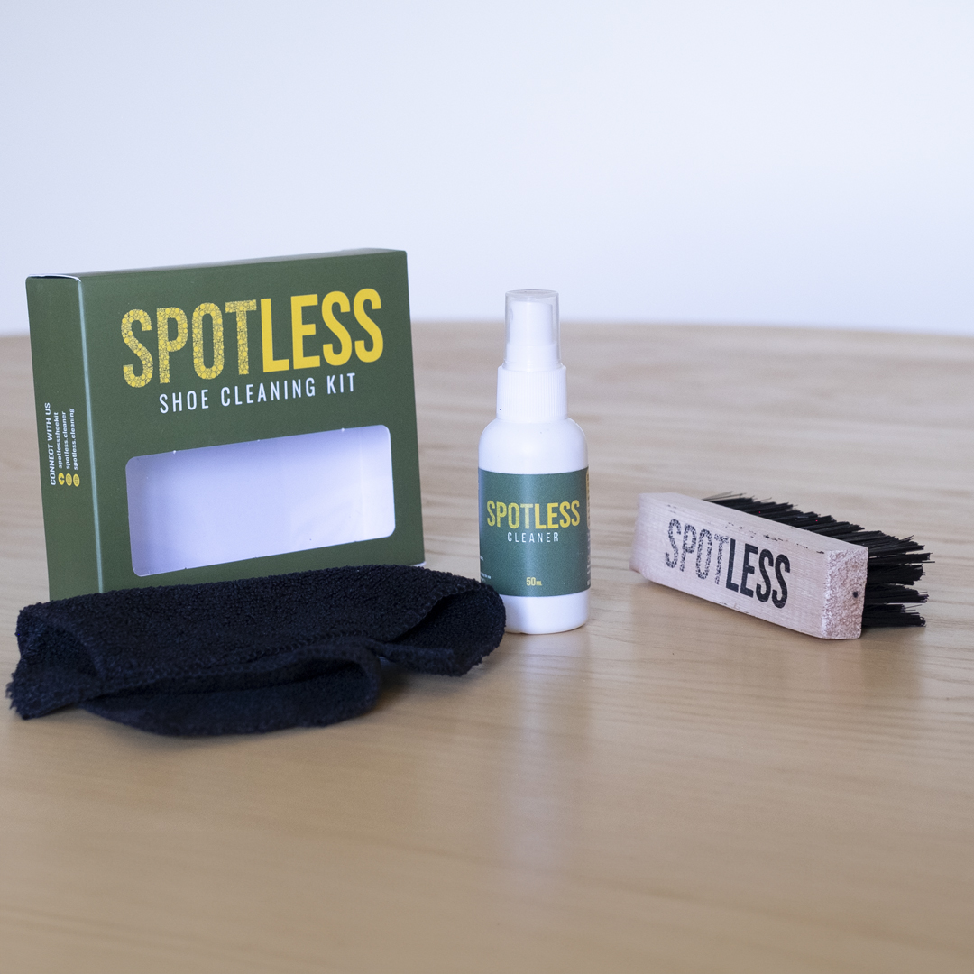 Sheepskin Footwear Care Products – Sheepskin Slippers SA