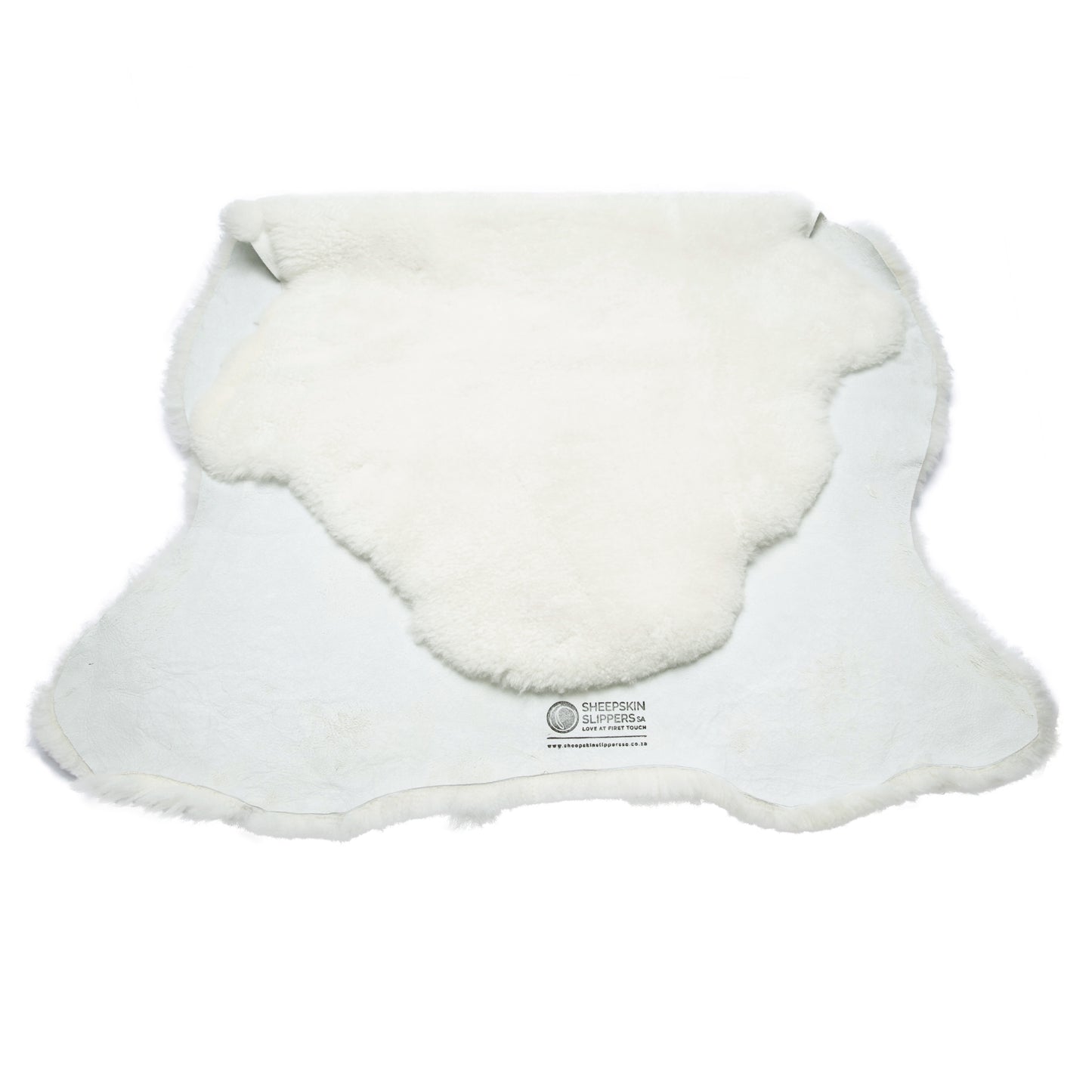 1st-Grade Merino Sheepskin | Natural