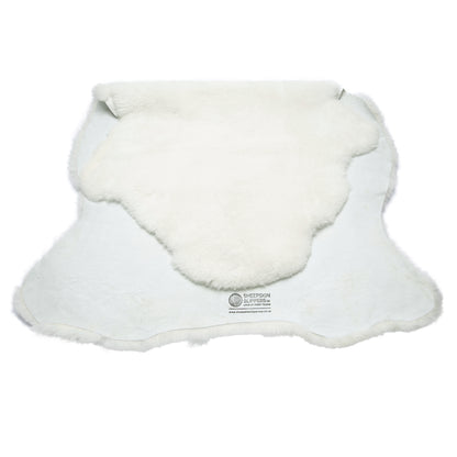 Sheepskin For Babies | Natural