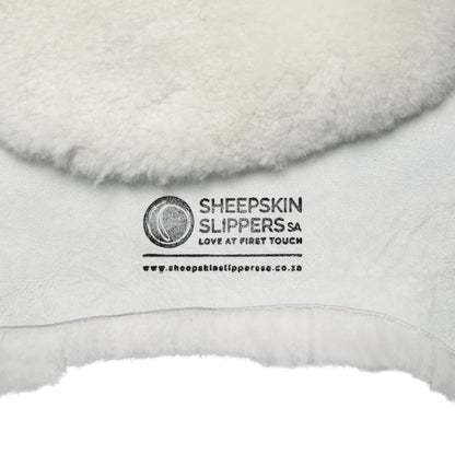 Sheepskin For Pets | Natural
