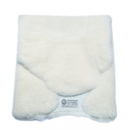 Sheepskin For Pets | Natural