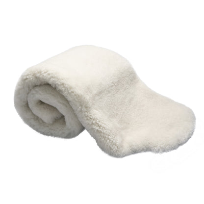 Sheepskin For Pets | Natural