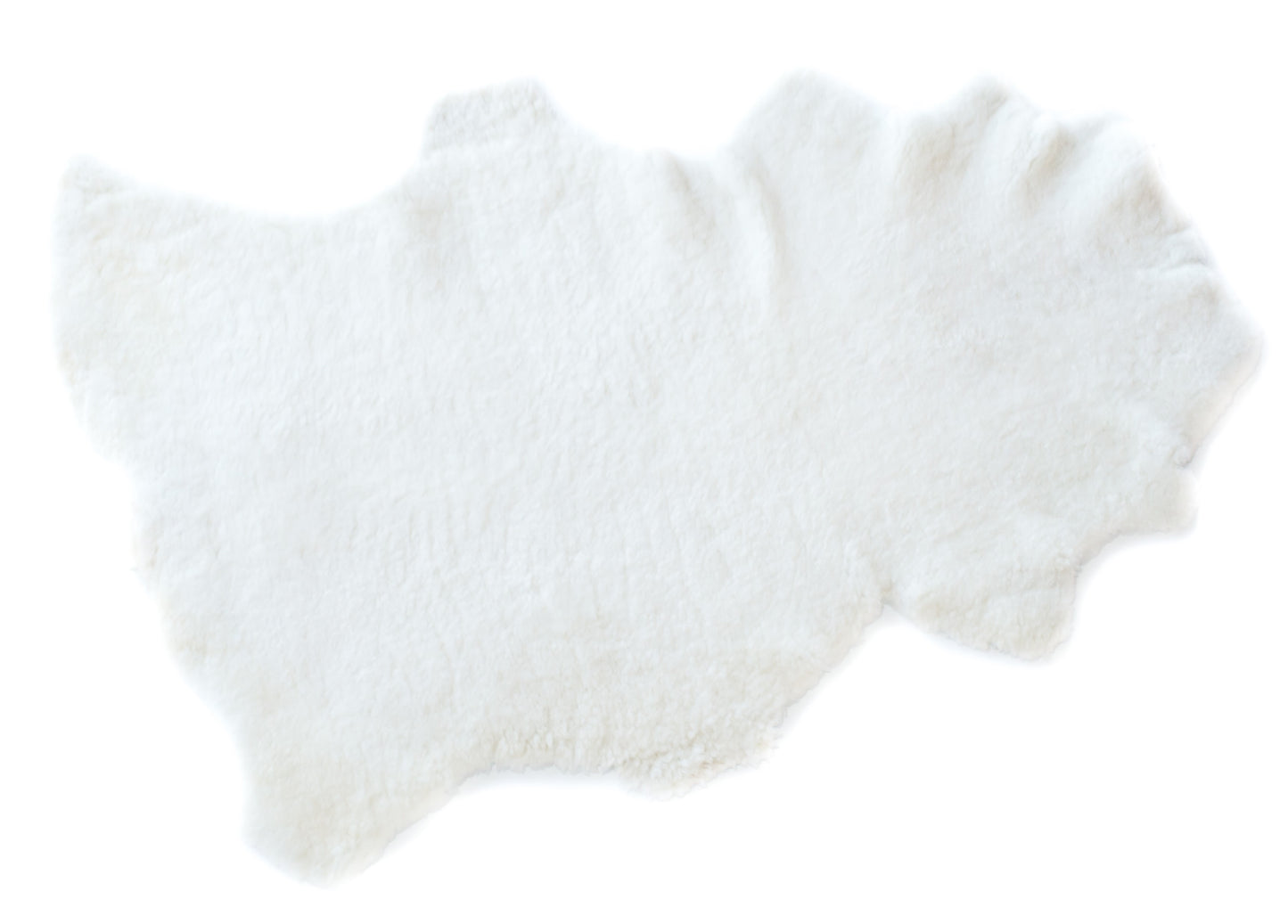 1st-Grade Merino Sheepskin | Natural