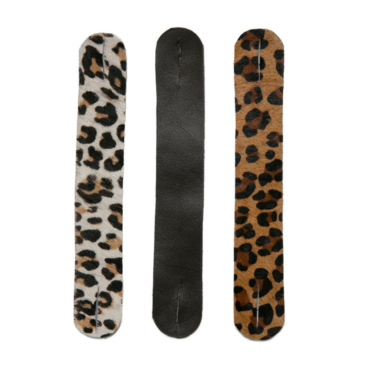 High Igloo Slipper Straps