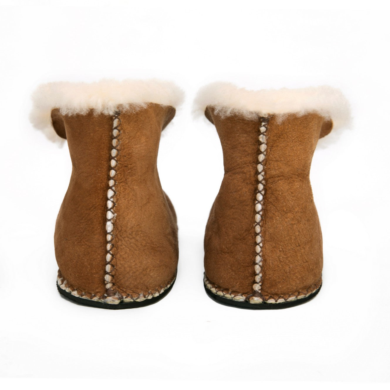 Margie's Comfies | Pecan | Handcrafted