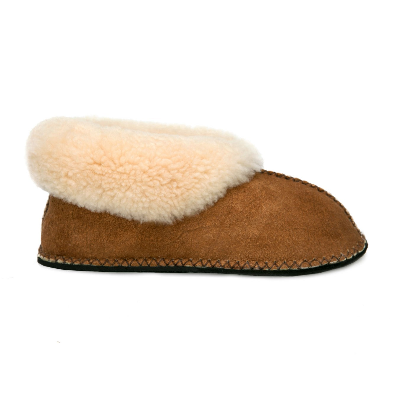 Margie's Comfies | Pecan | Handcrafted