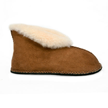 Margie's Comfies | Pecan | Handcrafted