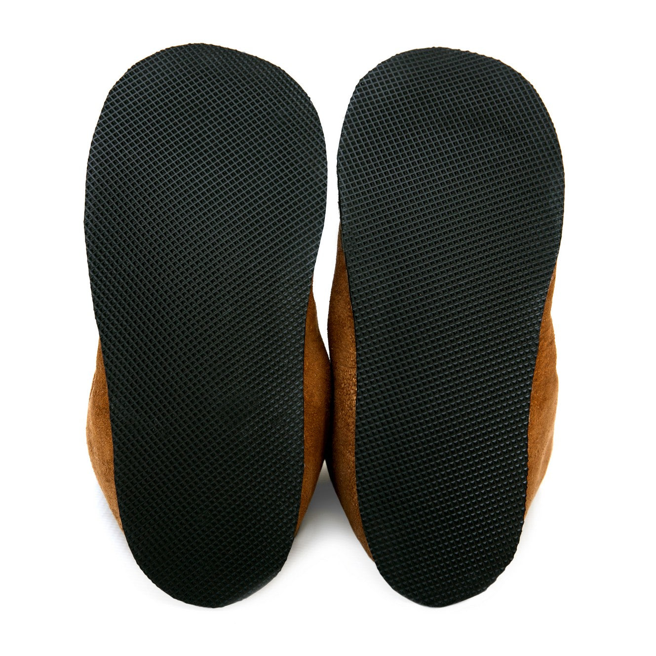 Margie's Comfies | Pecan | Handcrafted