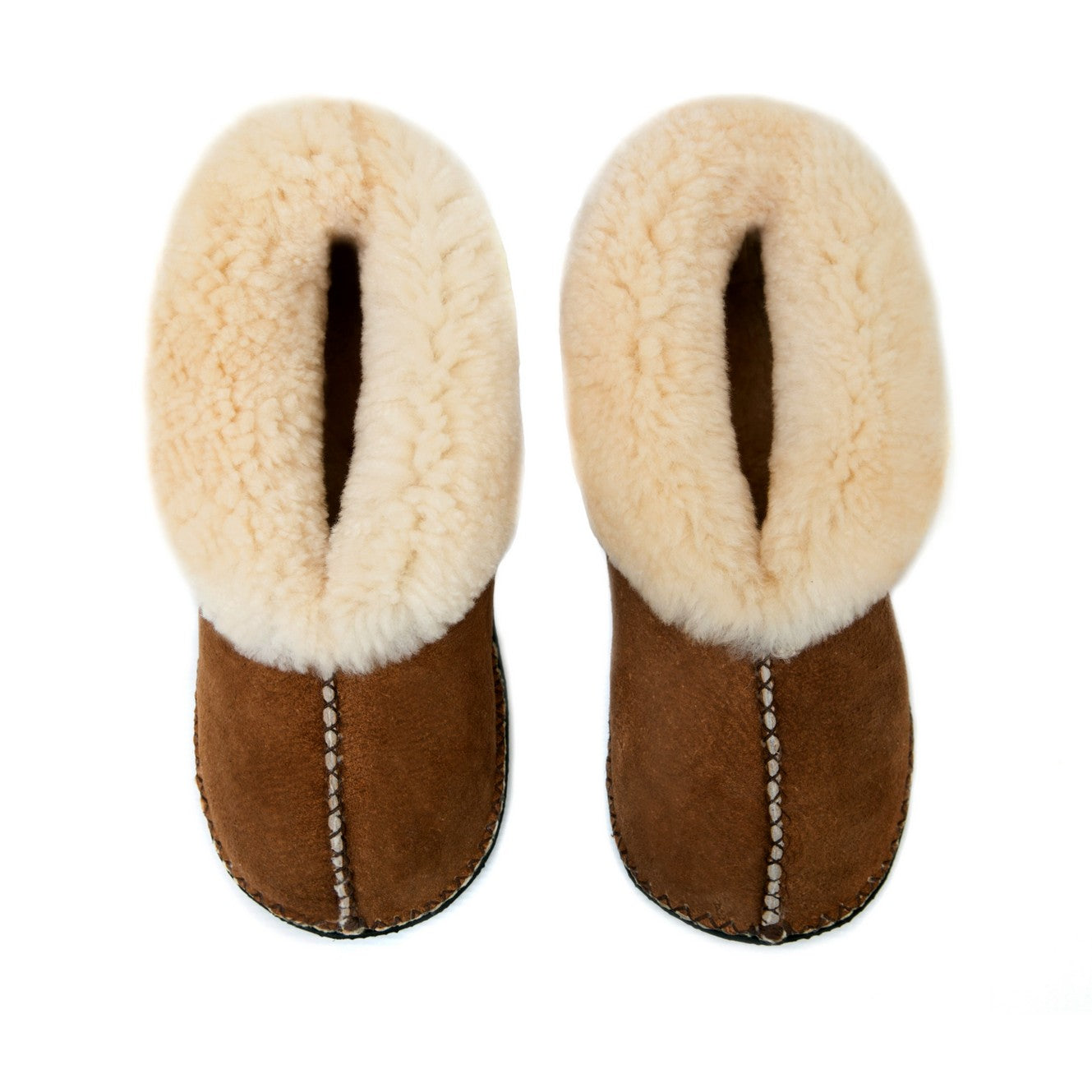 Margie's Comfies | Pecan | Handcrafted