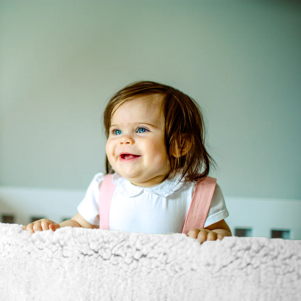 Sheepskin For Babies | Natural