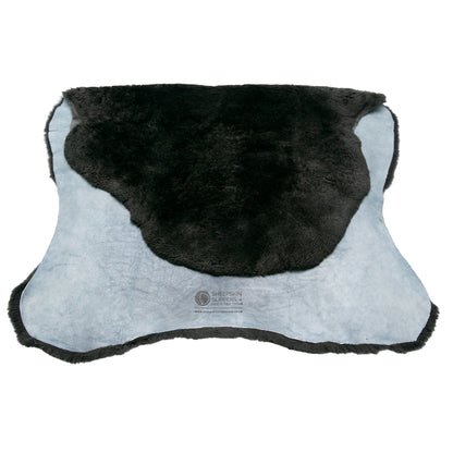 1st-Grade Merino Sheepskin | Black
