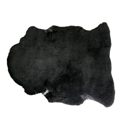 1st-Grade Merino Sheepskin | Black