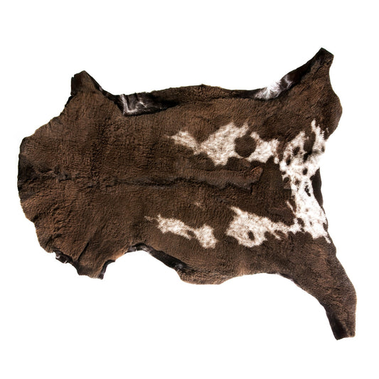 Crossbreed Sheepskin | Mottled