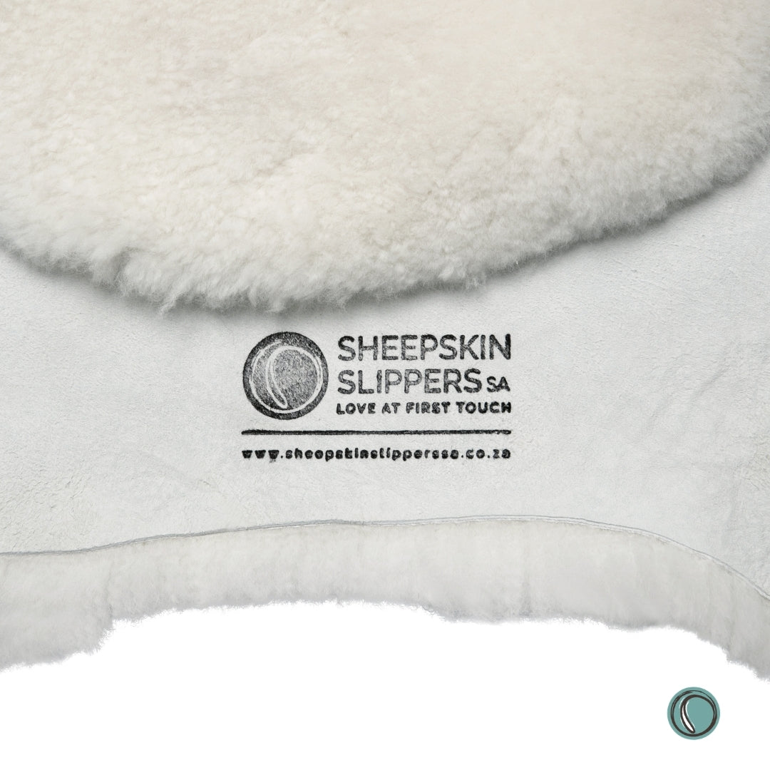 1st-Grade Merino Sheepskin | Natural