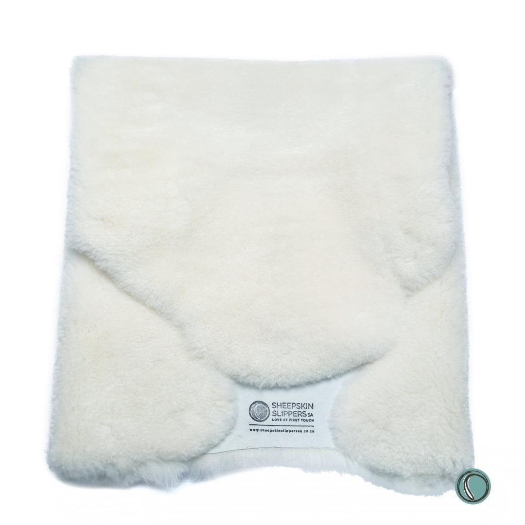 Sheepskin For Pets | Natural