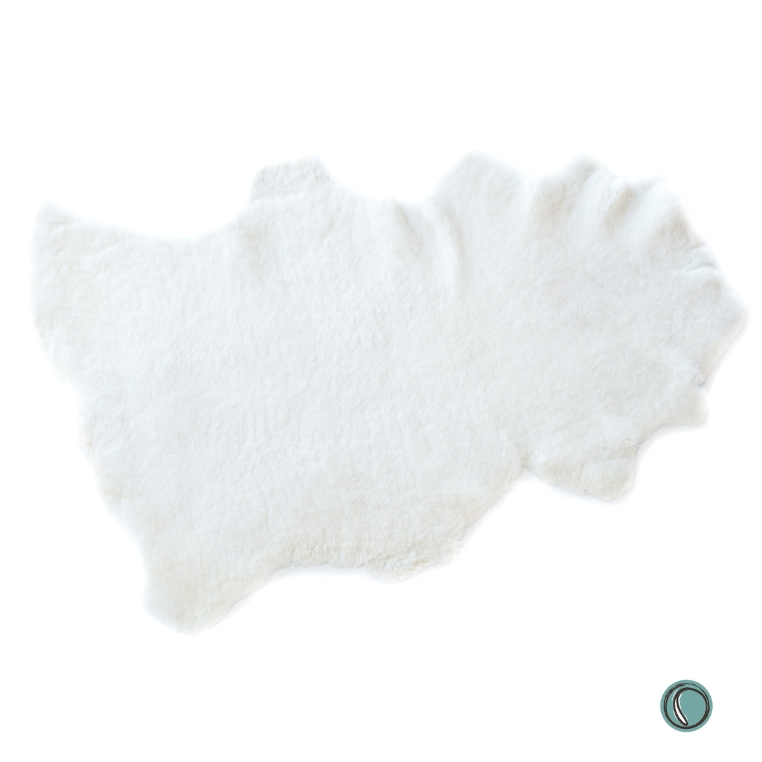 Sheepskin For Babies | Natural