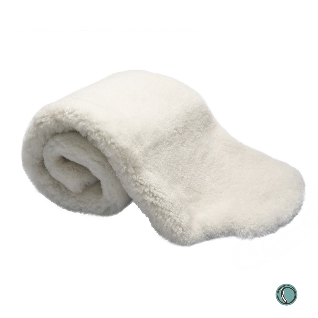 Sheepskin For Babies | Natural