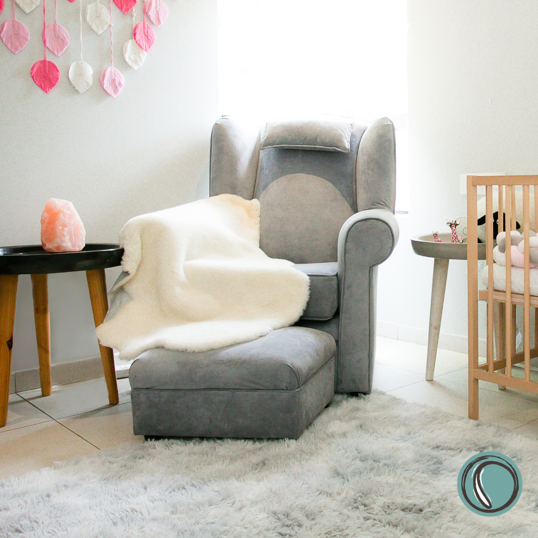 Sheepskin For Babies | Natural