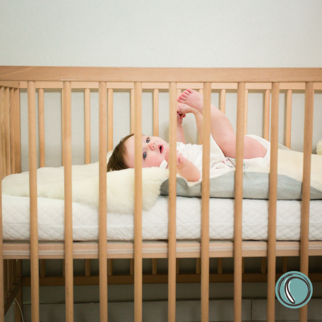 Sheepskin For Babies | Natural