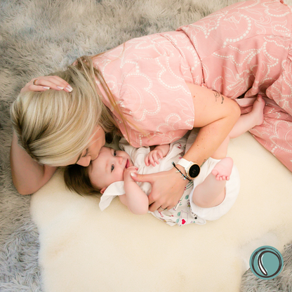 Sheepskin For Babies | Natural