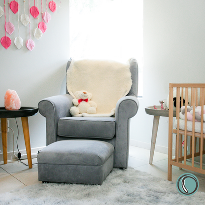 Sheepskin For Babies | Natural
