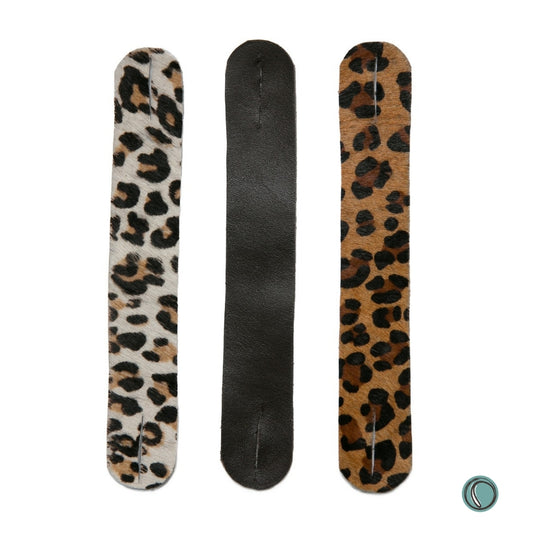 High Igloo Slipper Straps