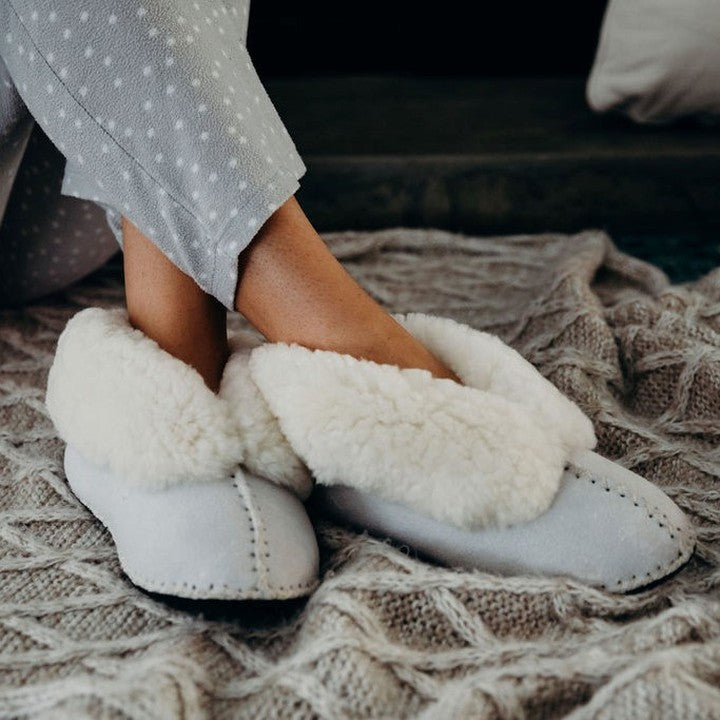 Caring For Your Sheepskin Products Sheepskin Slippers SA