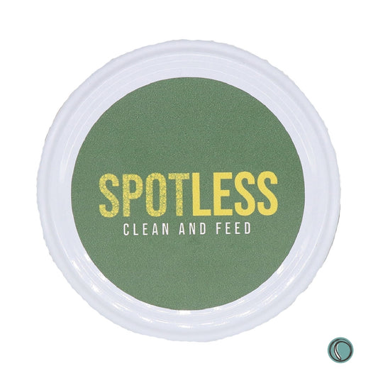 Clean & Feed For Leather
