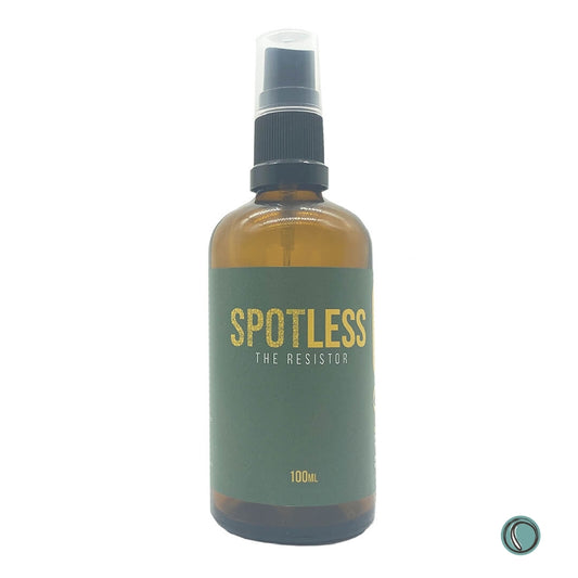 Dirt Resistor Spray For Suede & Sheepskin