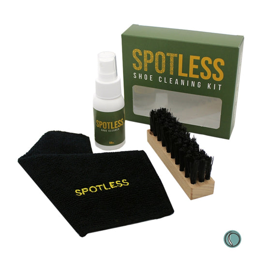Cleaning Kit For Suede & Sheepskin